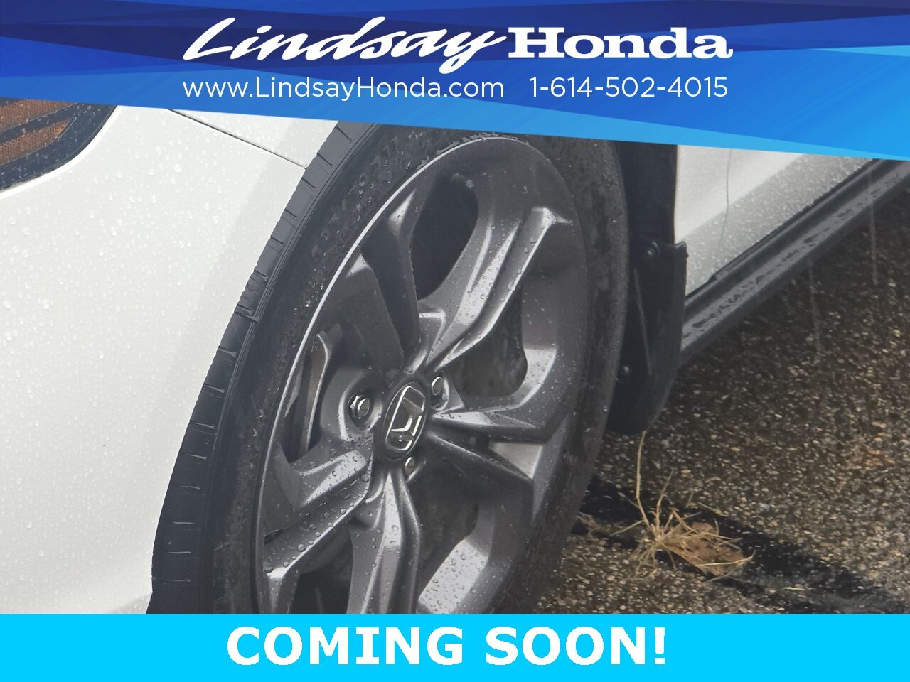 2023 Honda Accord EX Columbus OH