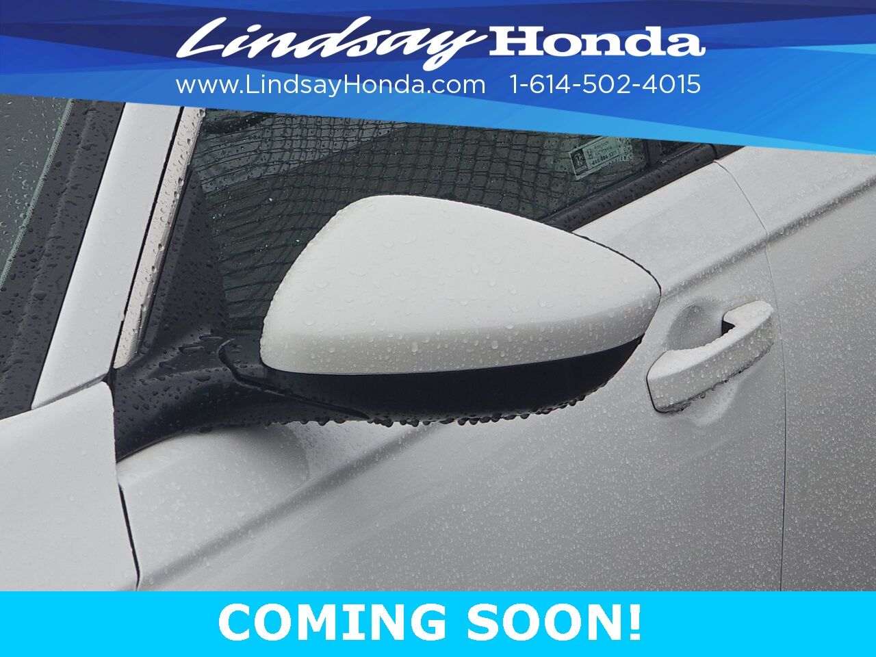 2023 Honda Accord EX Columbus OH