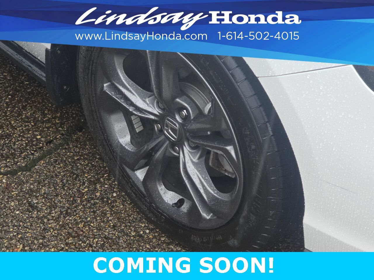 2023 Honda Accord EX Columbus OH