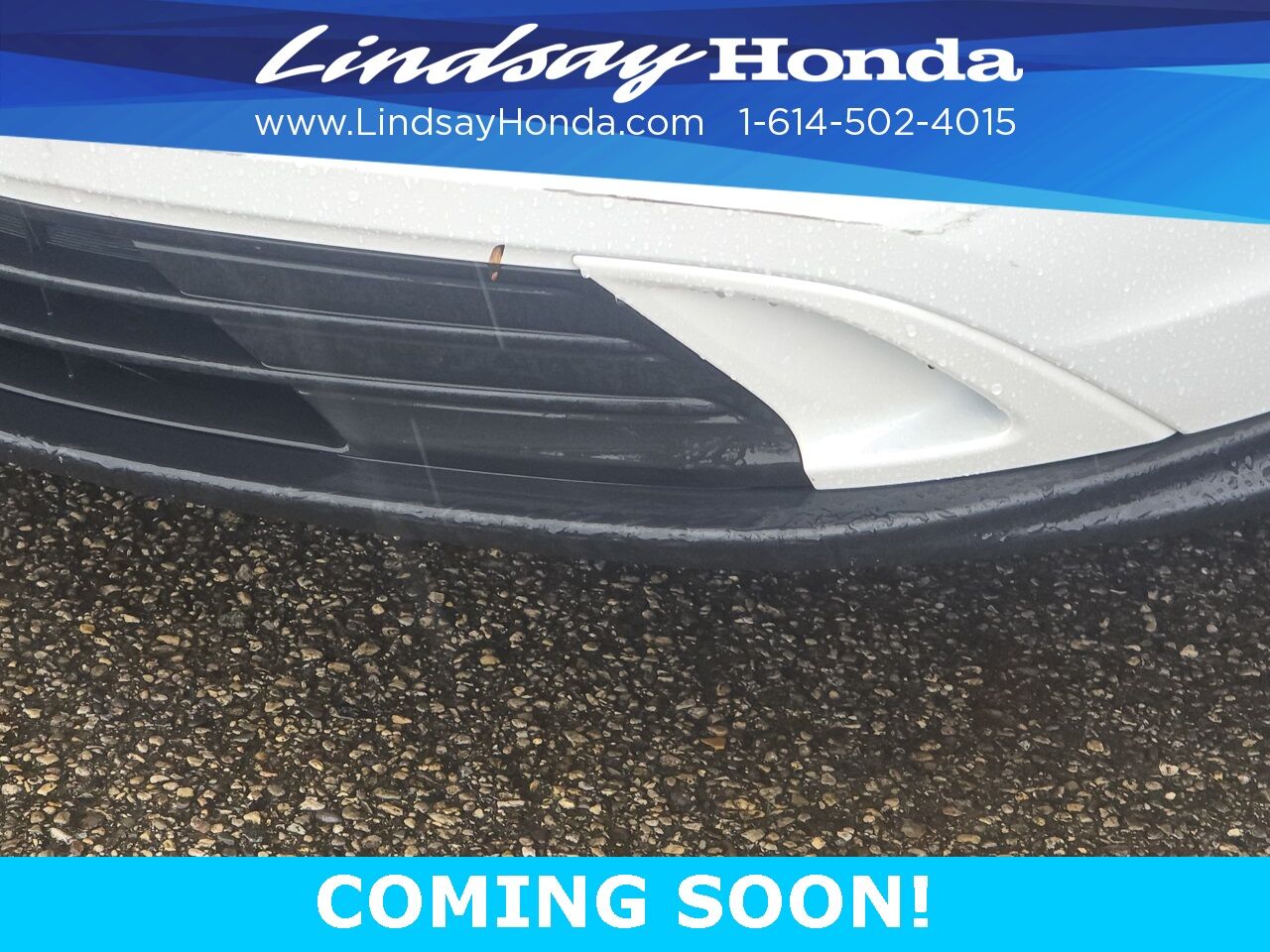 2023 Honda Accord EX Columbus OH