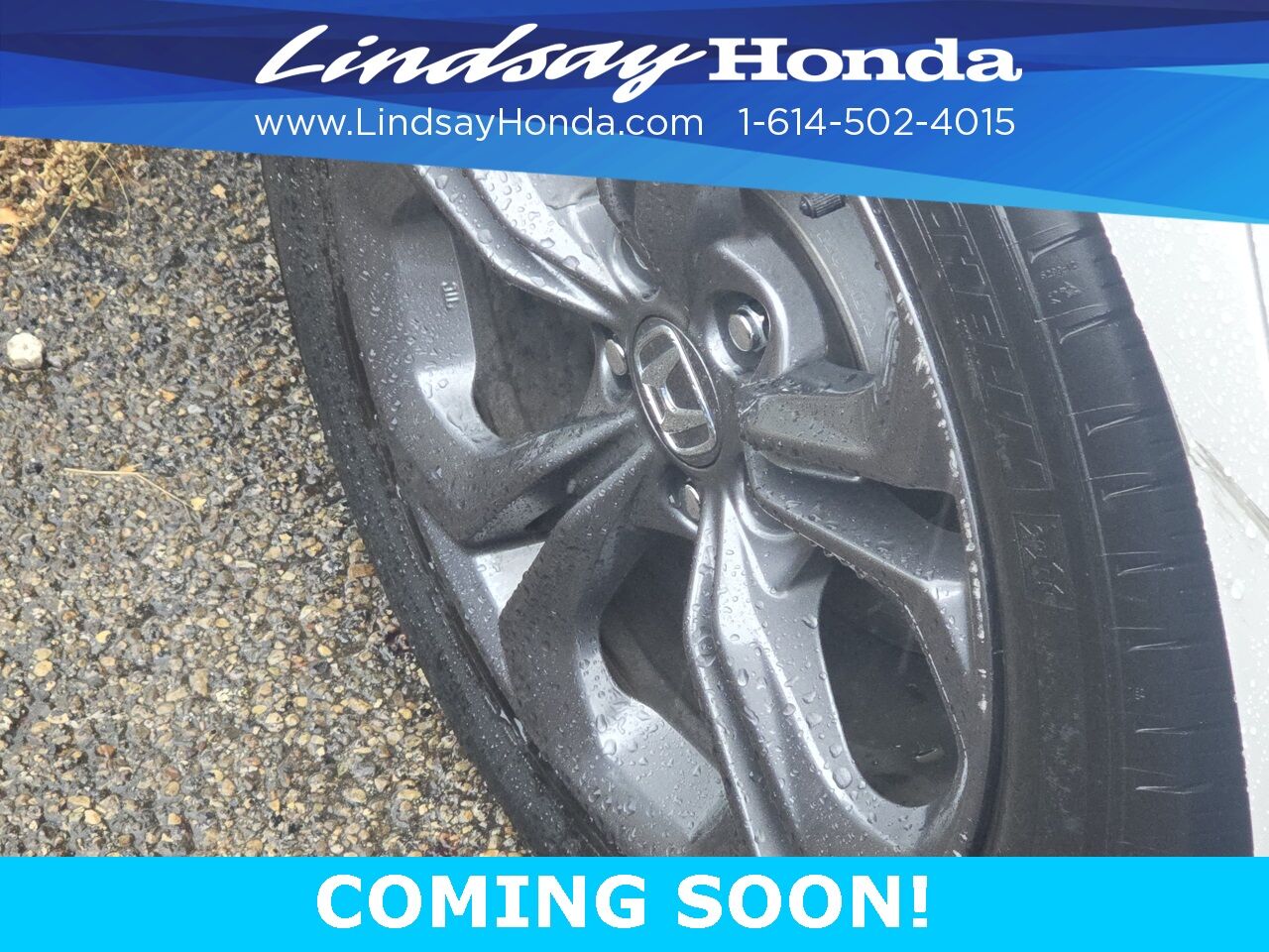 2023 Honda Accord EX Columbus OH