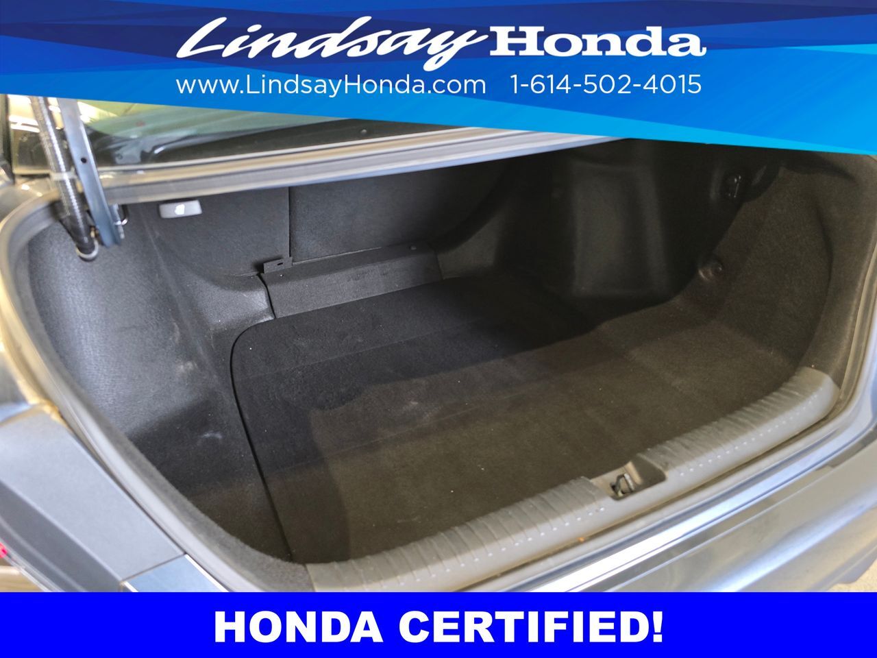 2023 Honda Accord EX Columbus OH