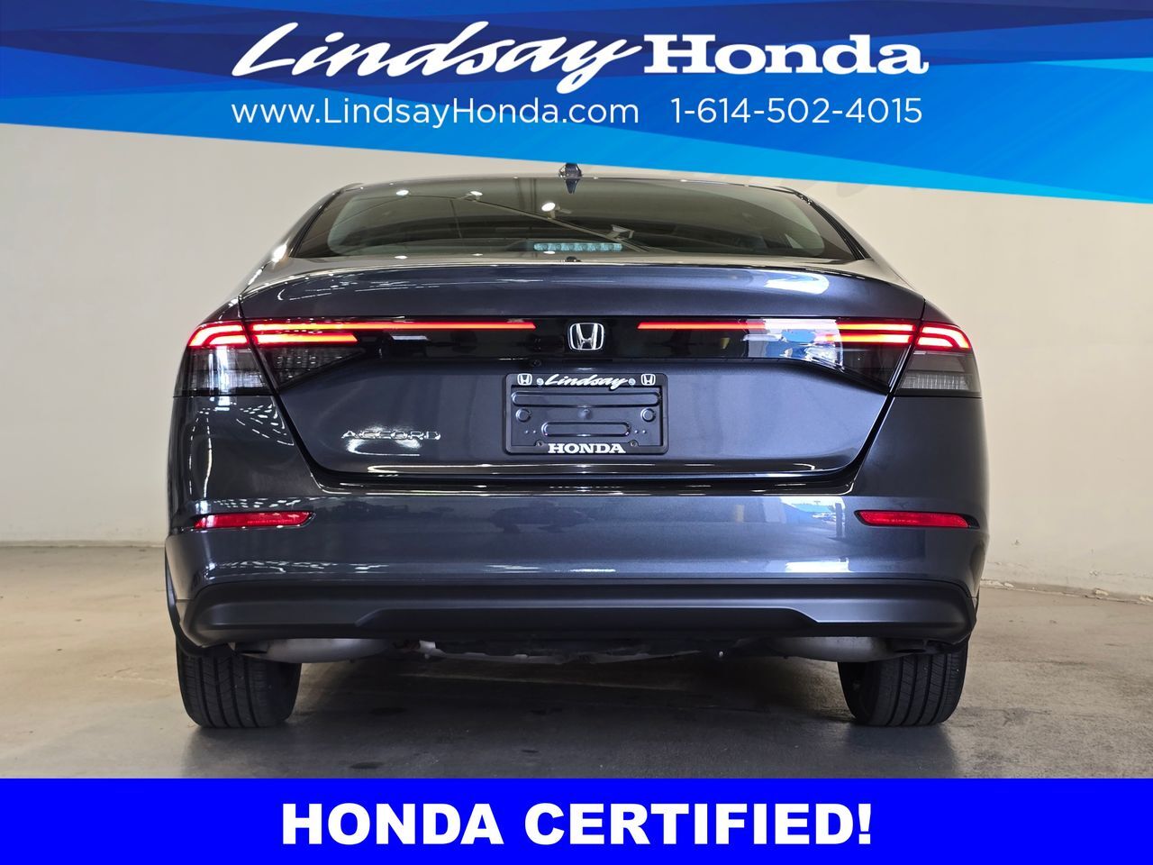 2023 Honda Accord EX Columbus OH