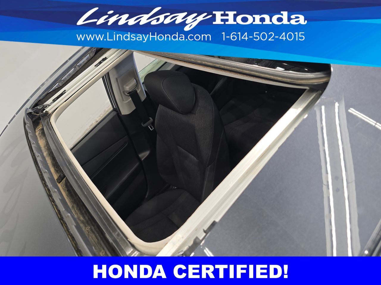 2023 Honda Accord EX Columbus OH