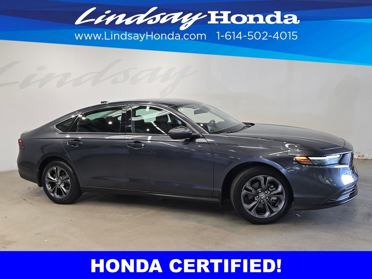 2023 Honda Accord EX Columbus OH