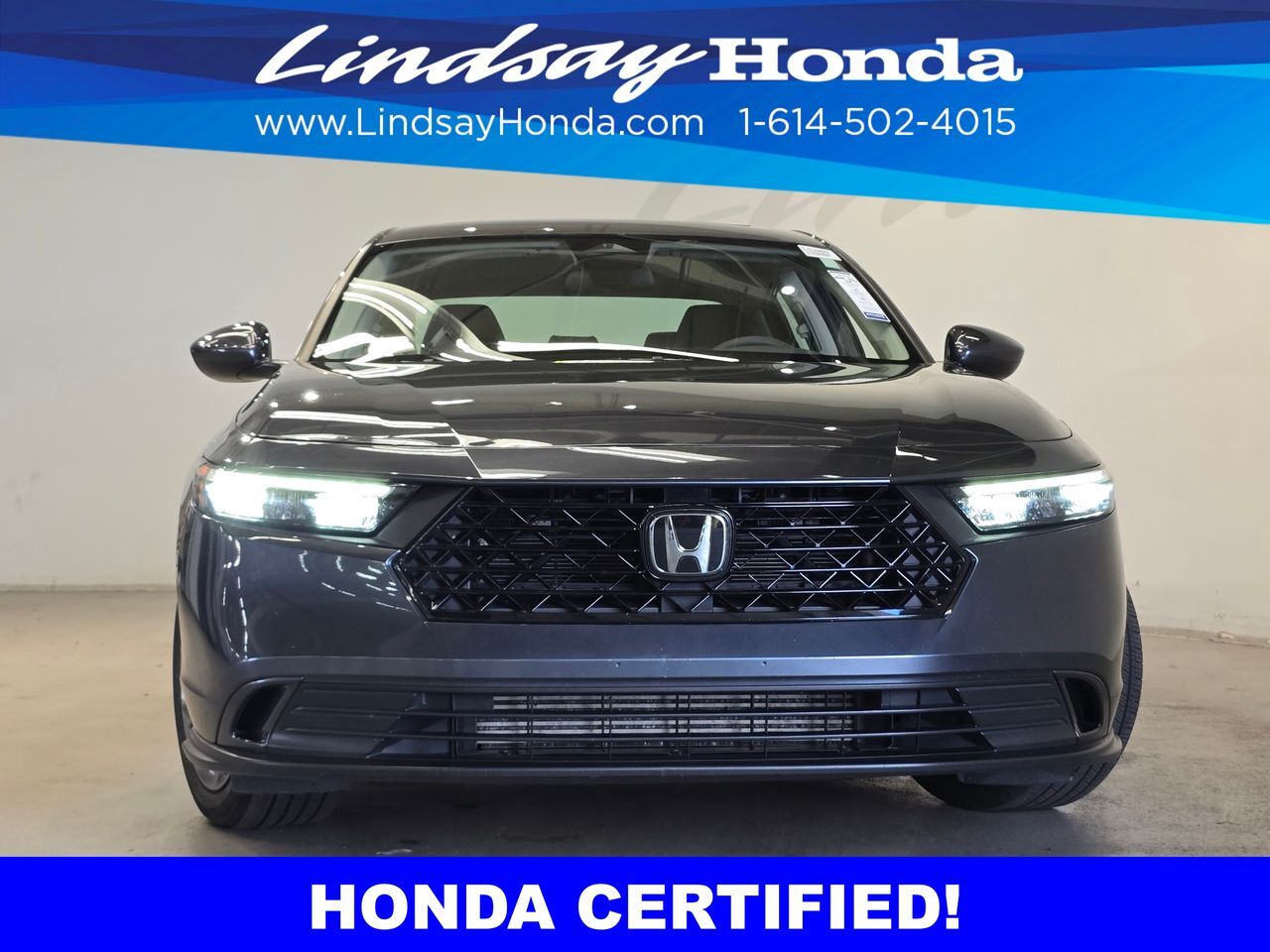 2023 Honda Accord EX Columbus OH