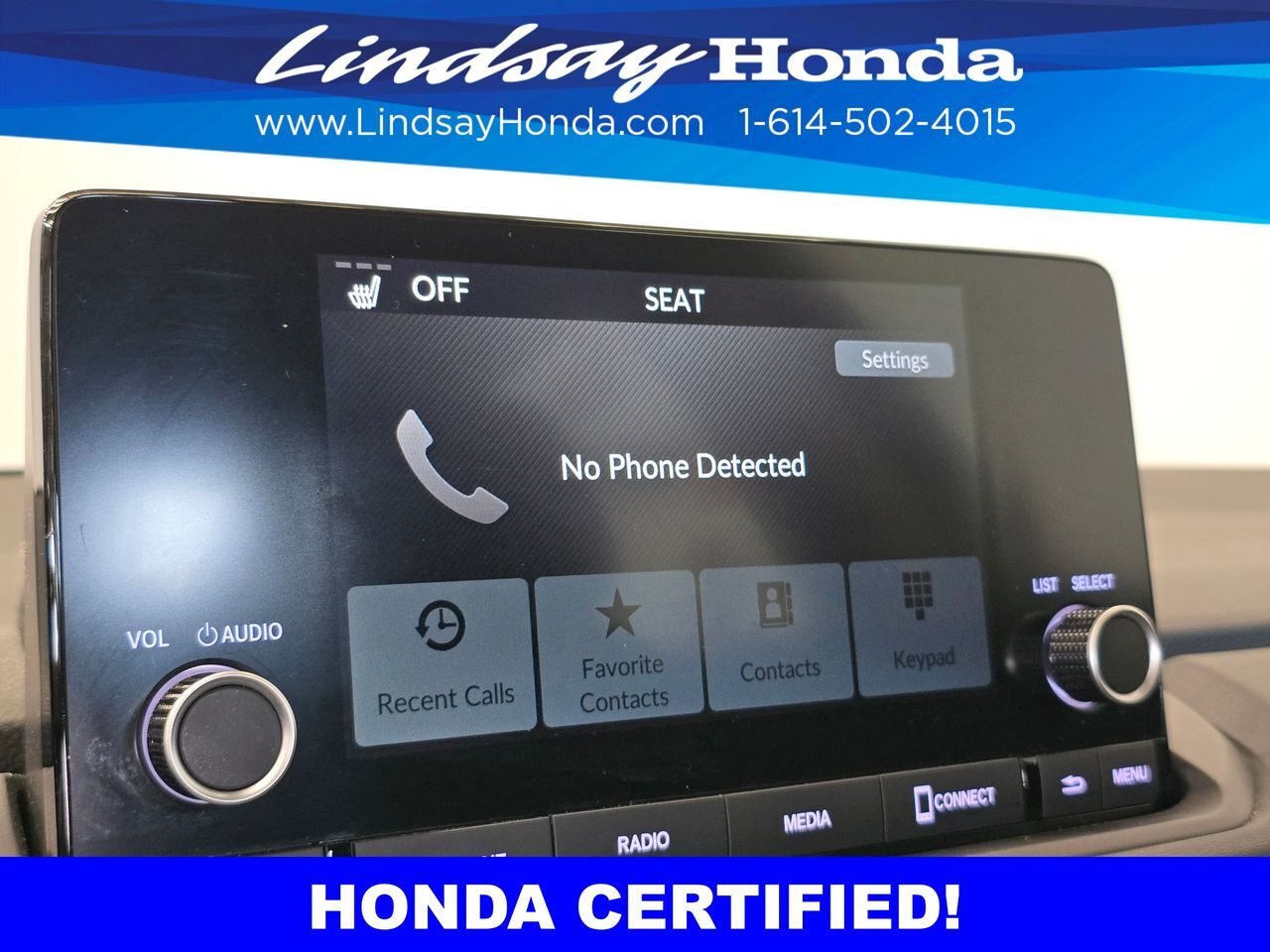 2023 Honda Accord EX Columbus OH