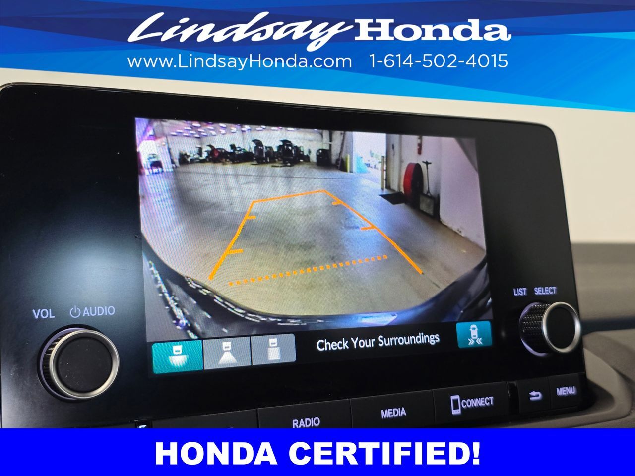 2023 Honda Accord EX Columbus OH