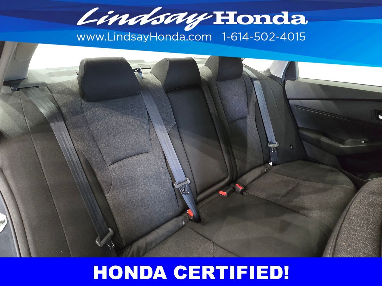 2023 Honda Accord EX Columbus OH
