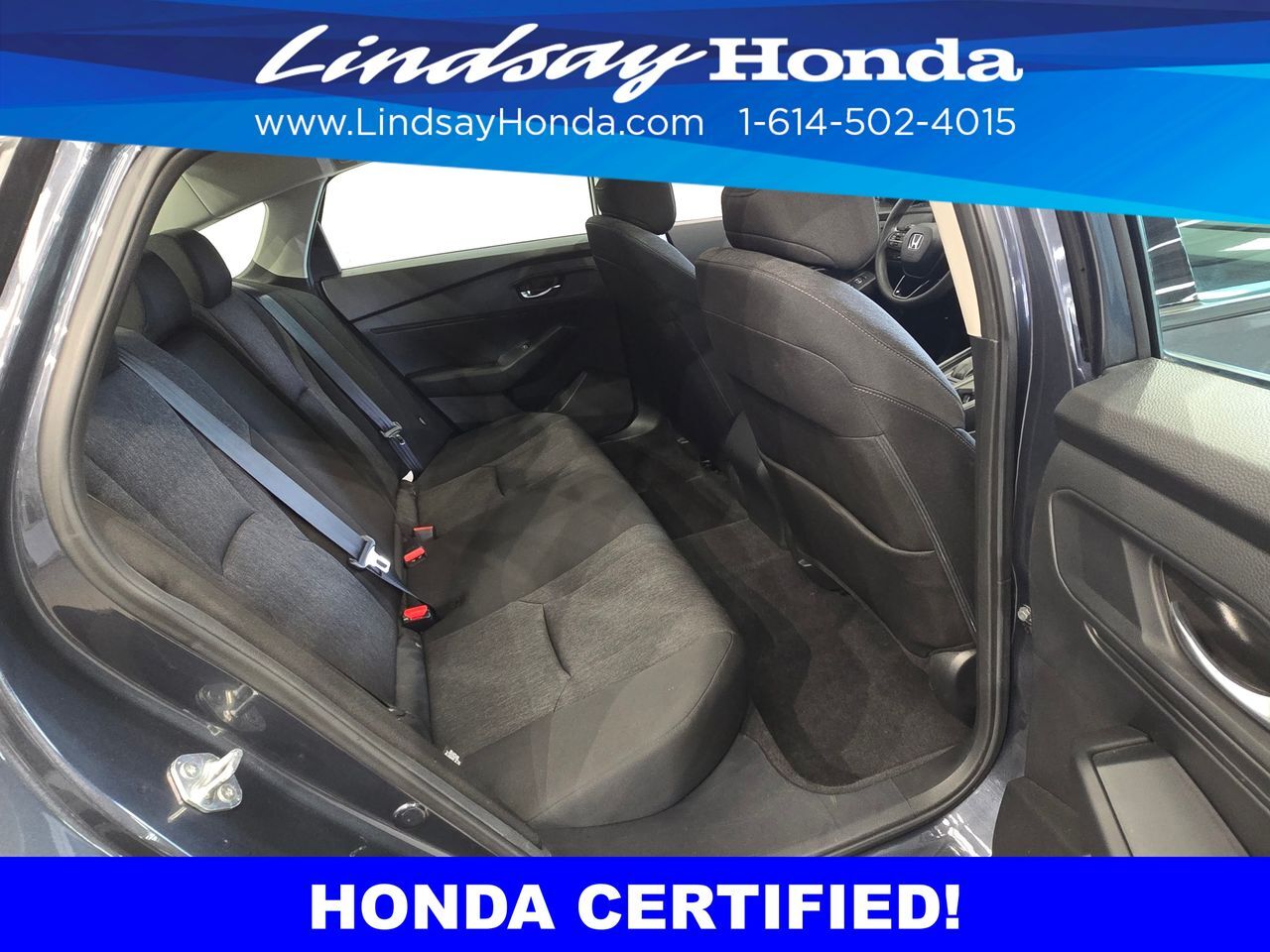 2023 Honda Accord EX Columbus OH