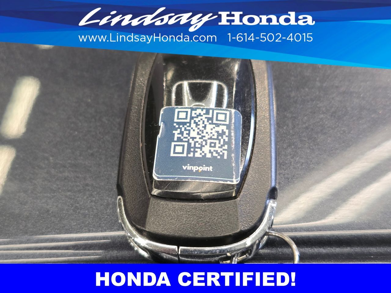 2023 Honda Accord EX Columbus OH