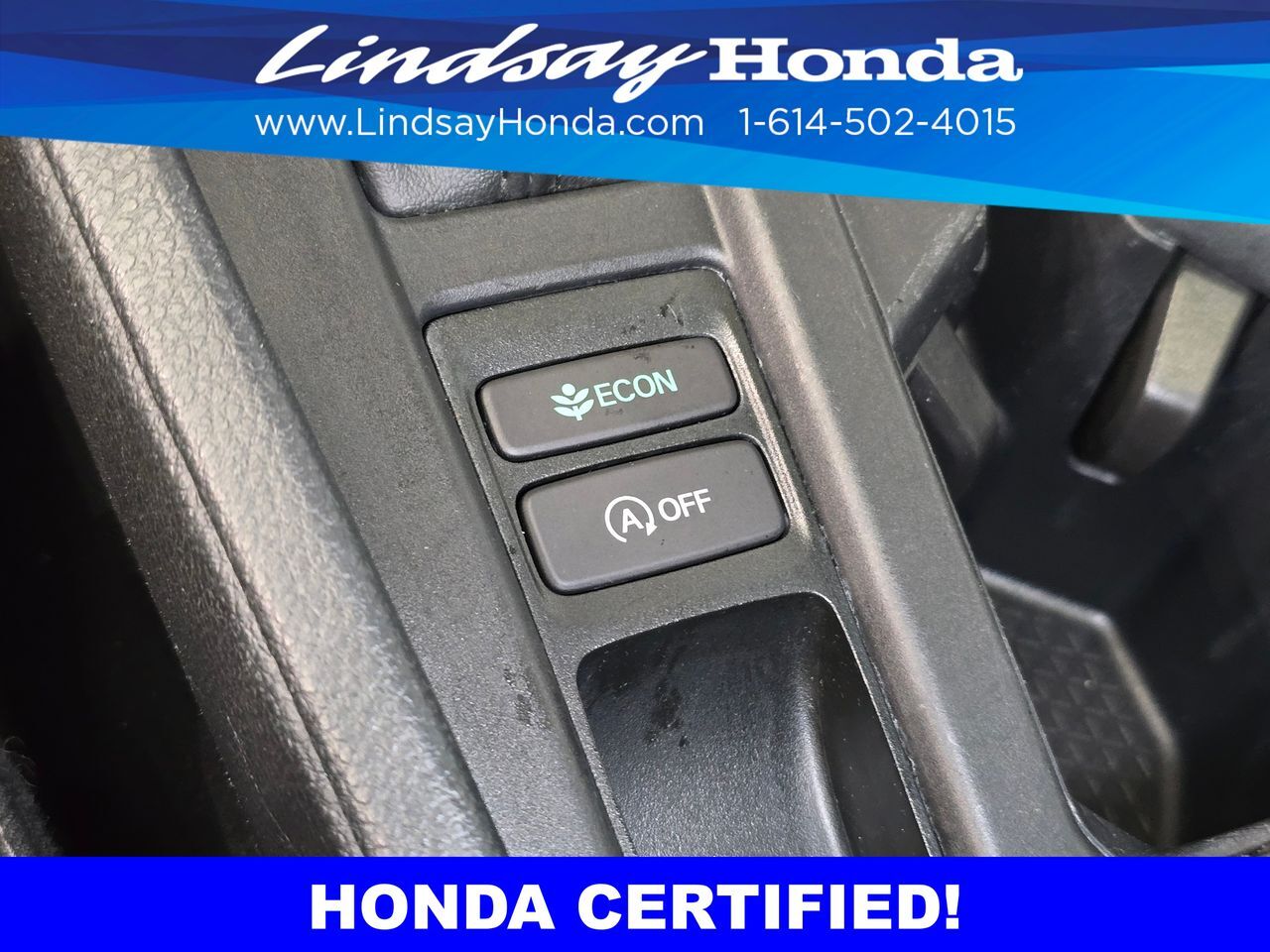 2023 Honda Accord EX Columbus OH