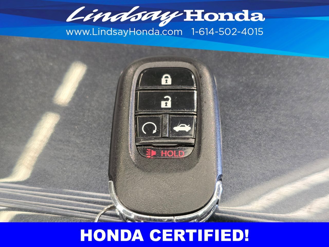 2023 Honda Accord EX Columbus OH