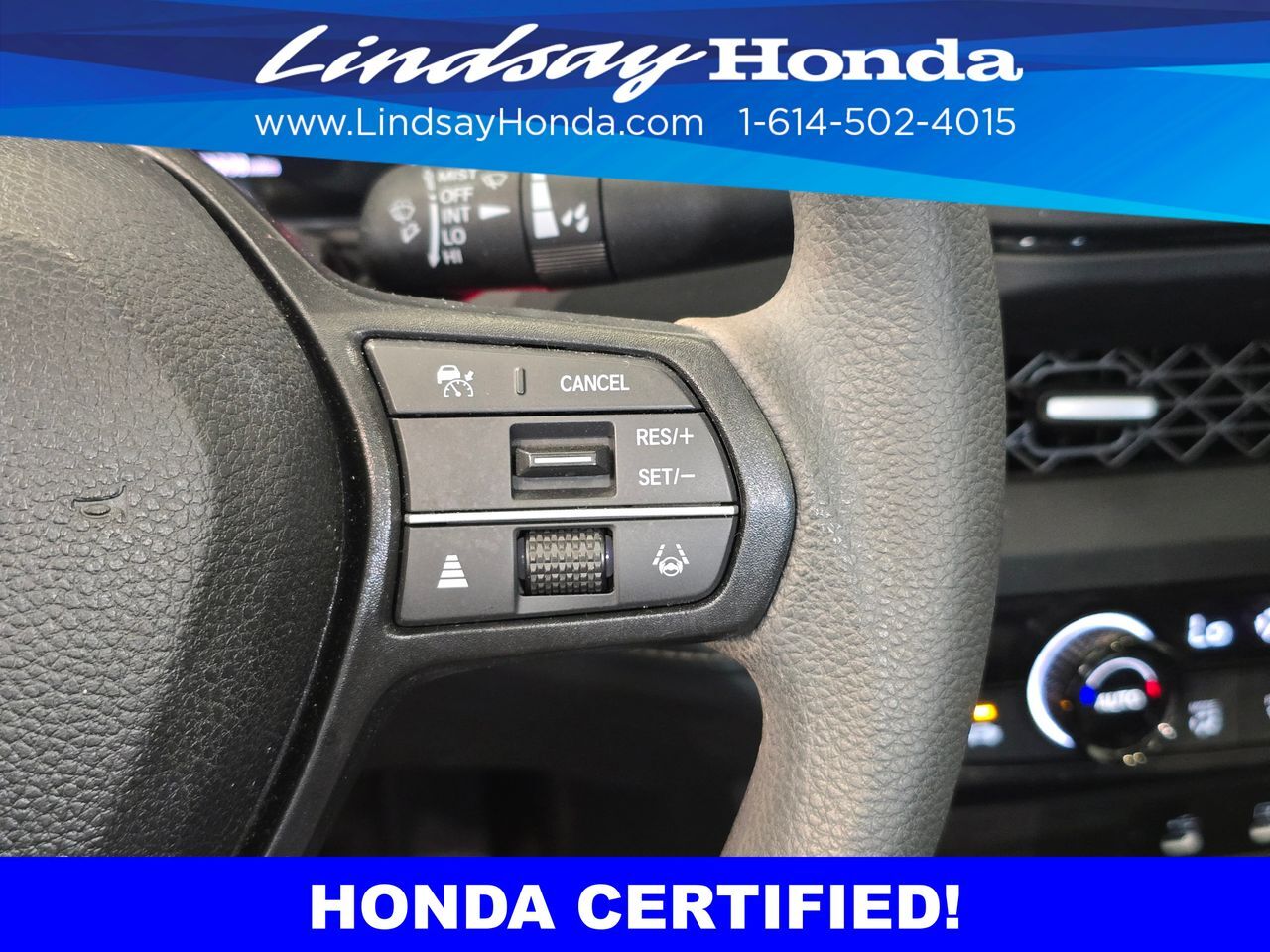 2023 Honda Accord EX Columbus OH