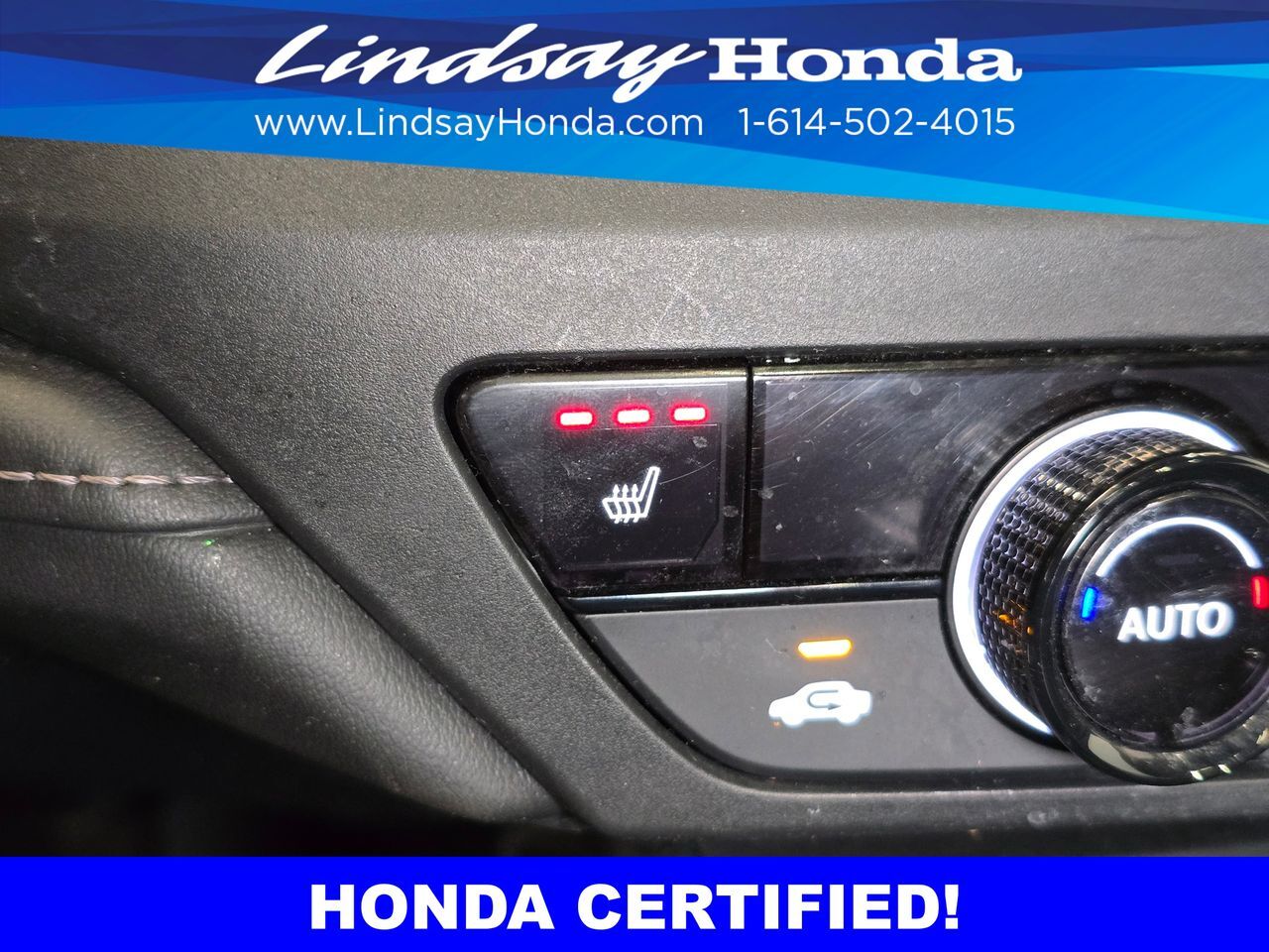 2023 Honda Accord EX Columbus OH