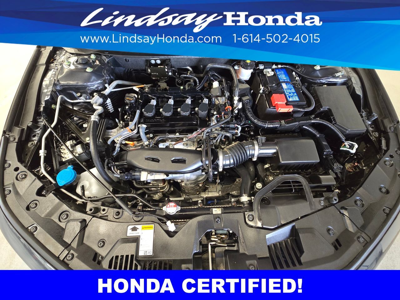 2023 Honda Accord EX Columbus OH