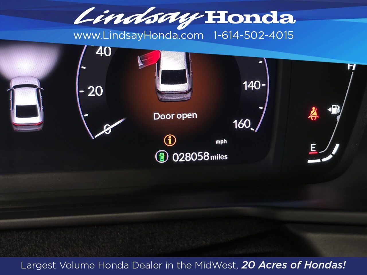 2023 Honda Accord EX Columbus OH