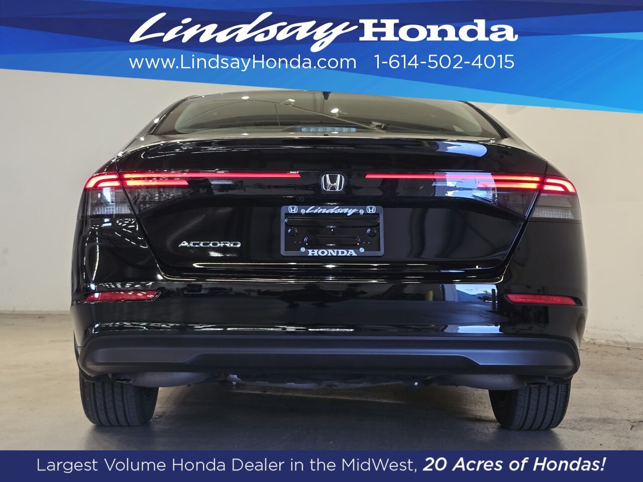 2023 Honda Accord EX Columbus OH