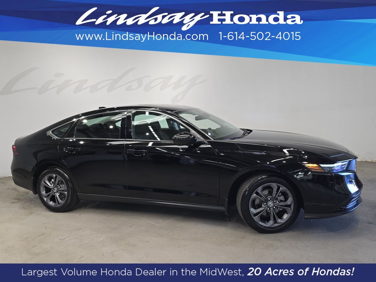 2023 Honda Accord EX Columbus OH