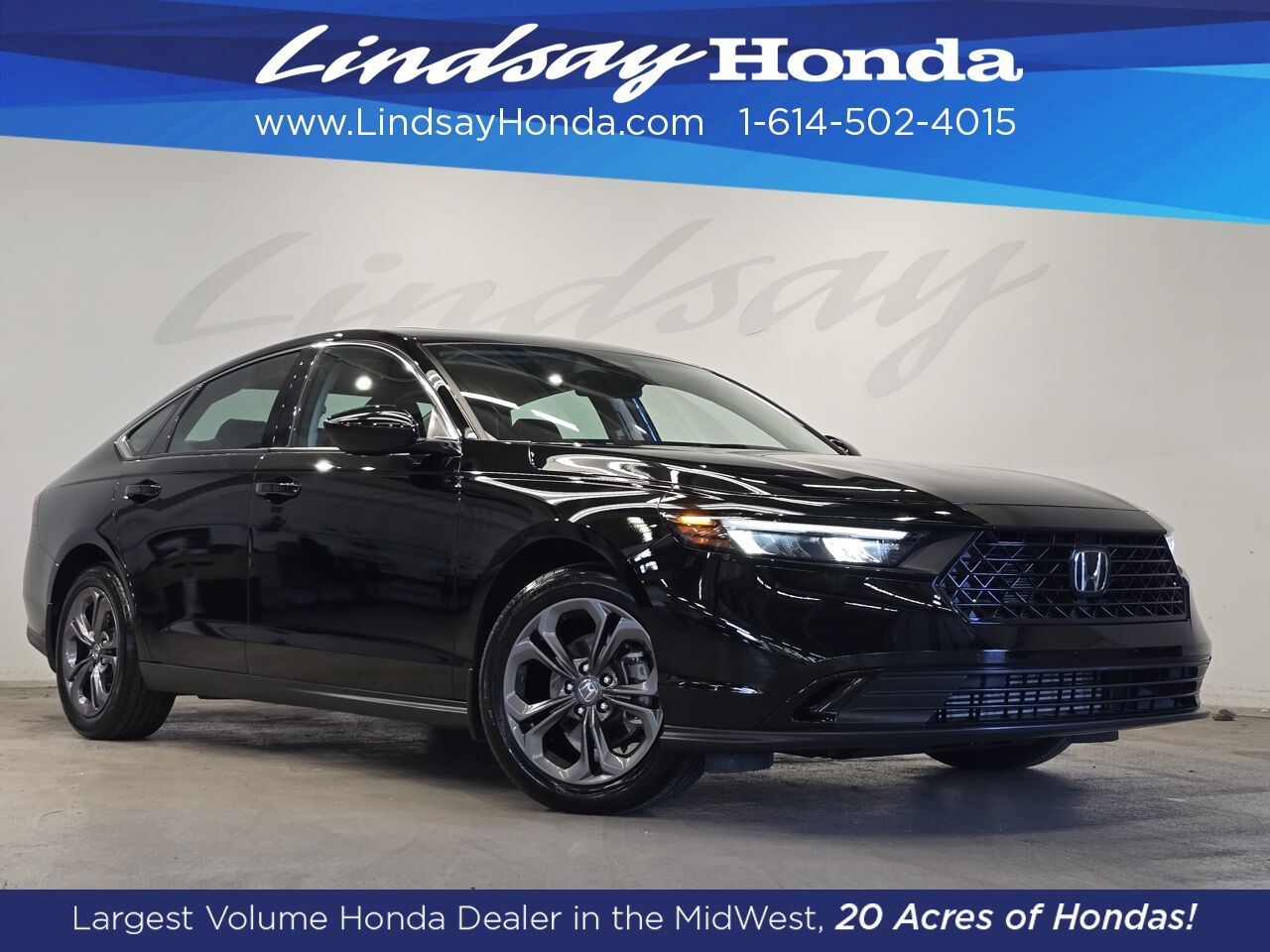 2023 Honda Accord EX Columbus OH