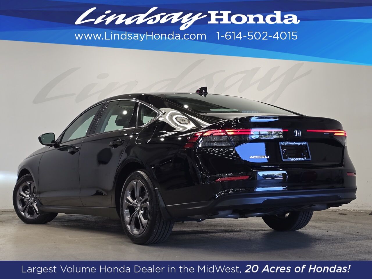 2023 Honda Accord EX Columbus OH