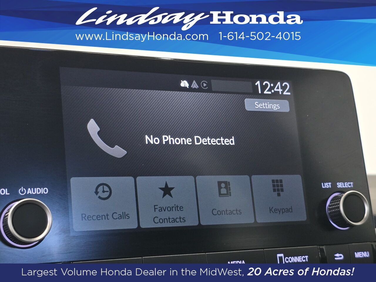 2023 Honda Accord EX Columbus OH
