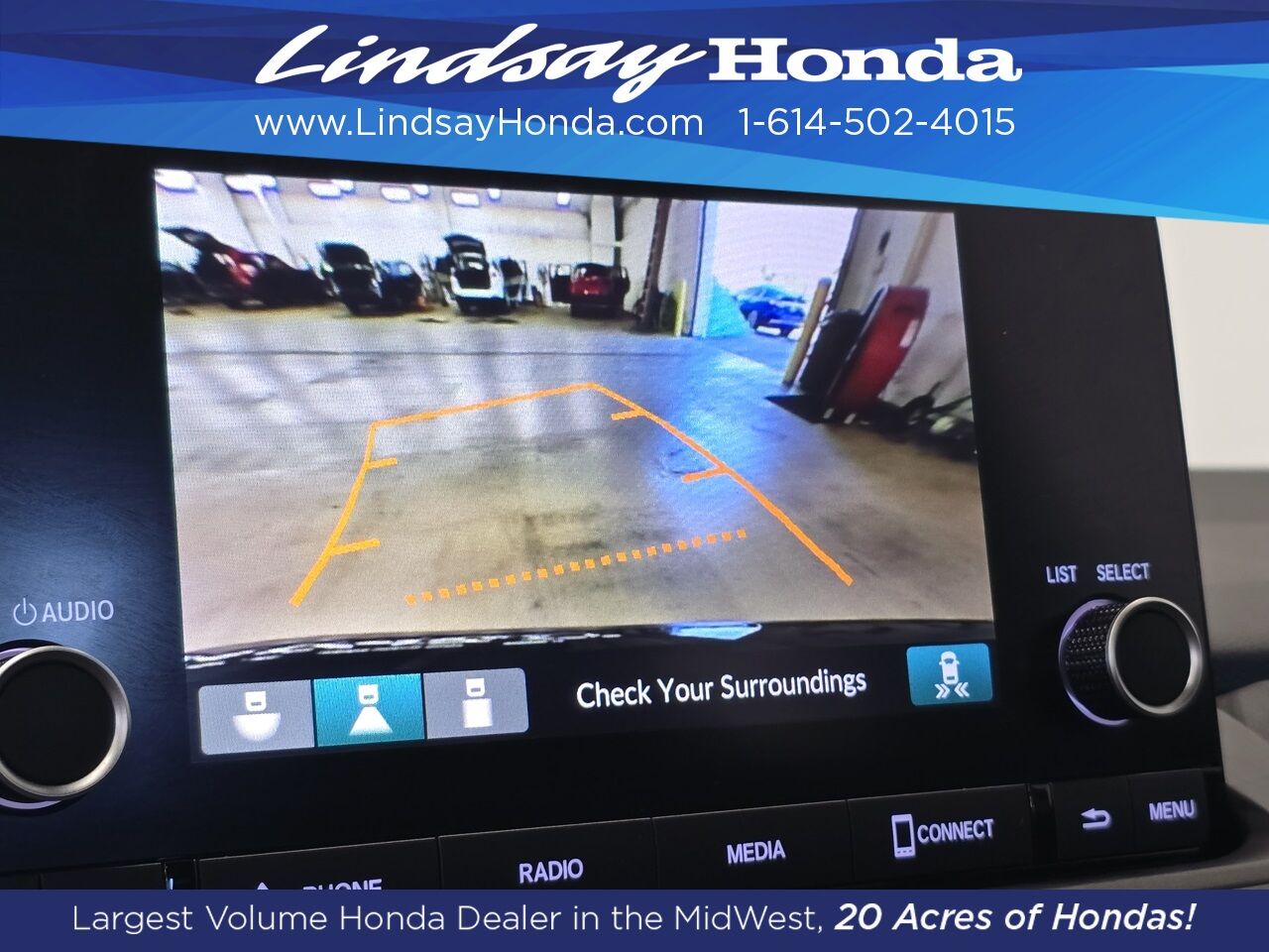 2023 Honda Accord EX Columbus OH