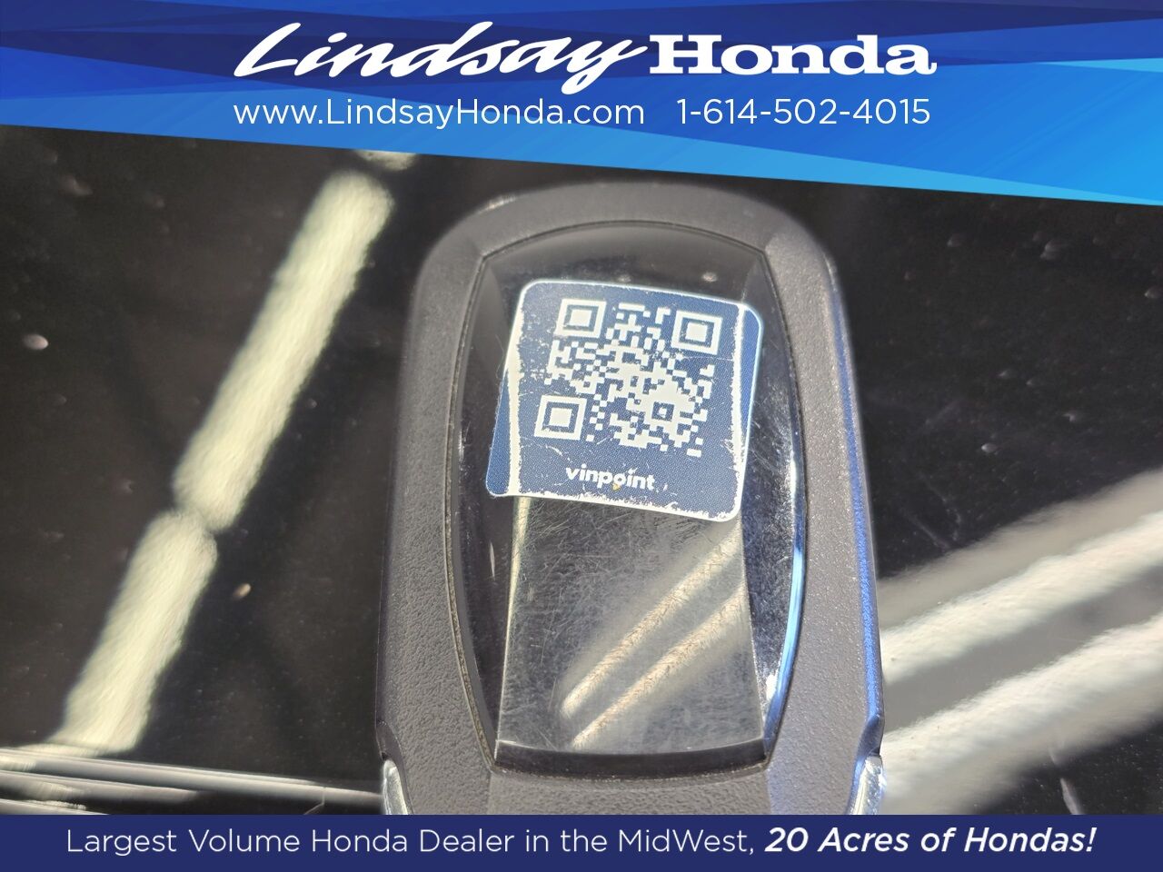 2023 Honda Accord EX Columbus OH
