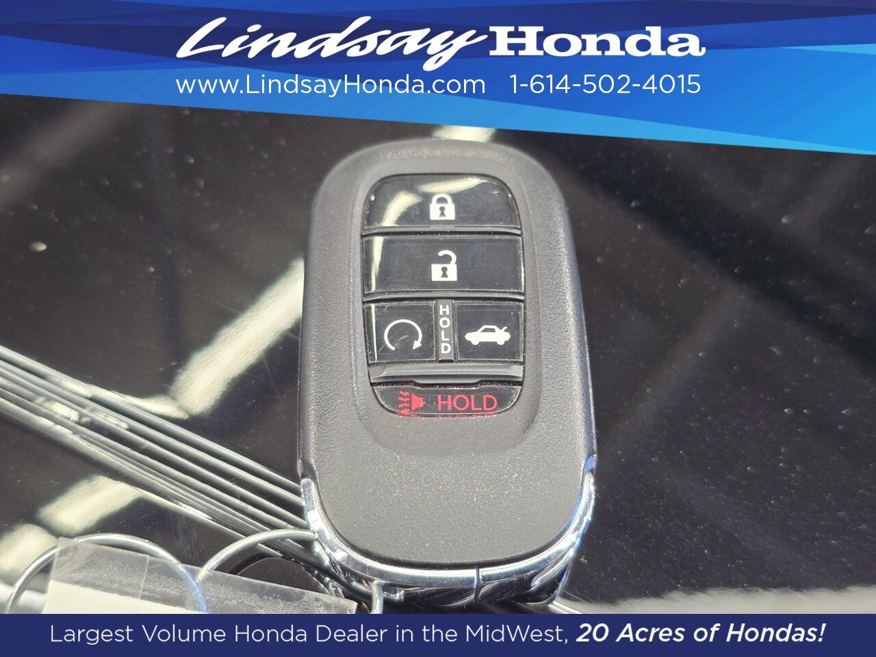 2023 Honda Accord EX Columbus OH