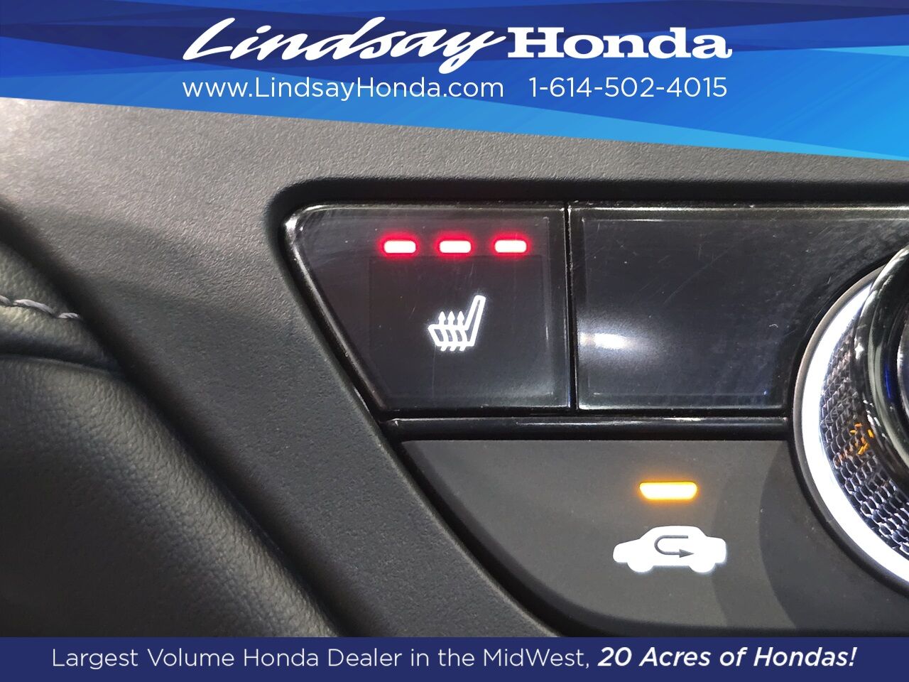 2023 Honda Accord EX Columbus OH