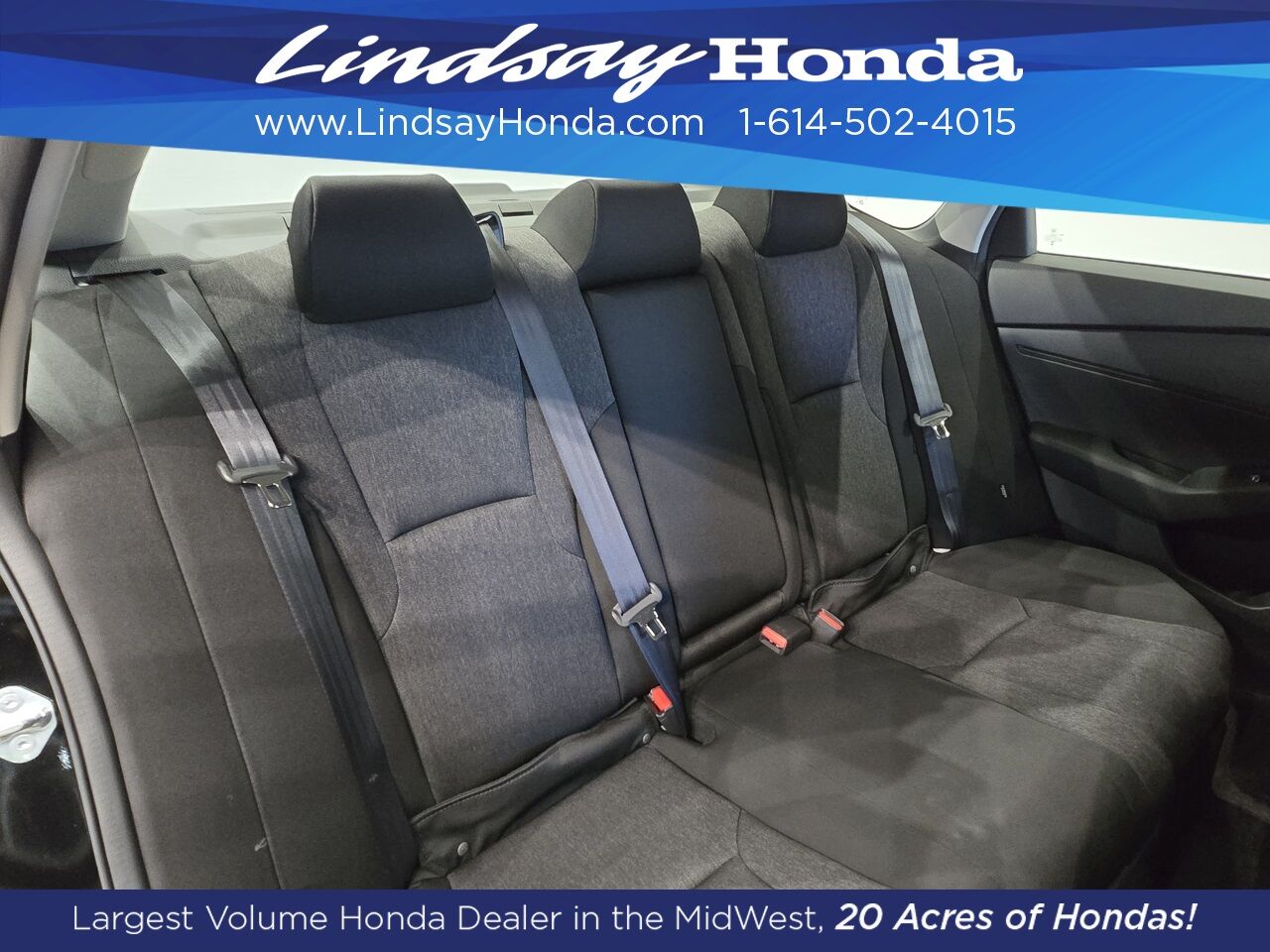 2023 Honda Accord EX Columbus OH
