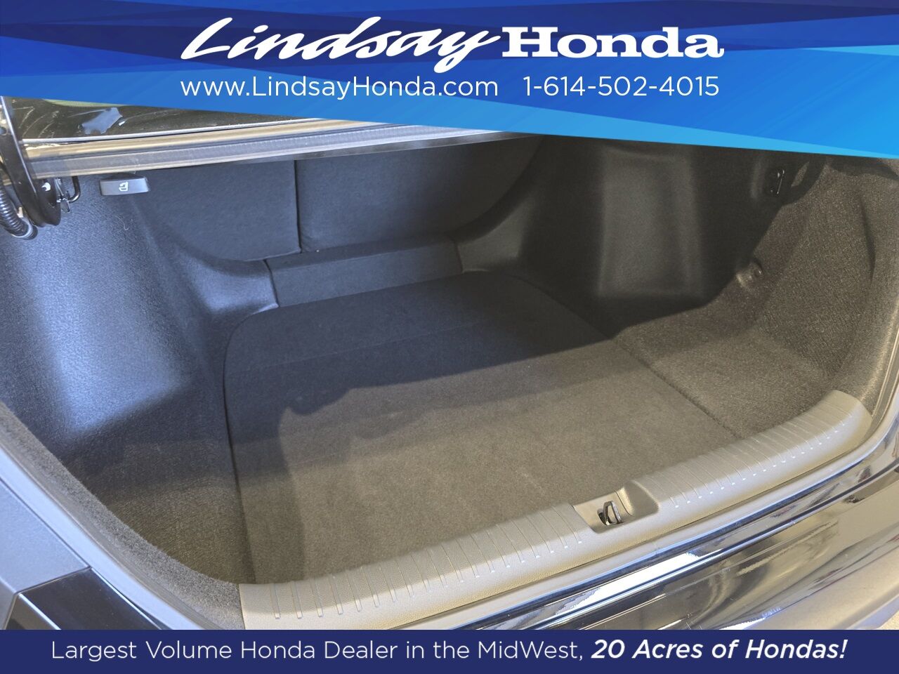 2023 Honda Accord EX Columbus OH