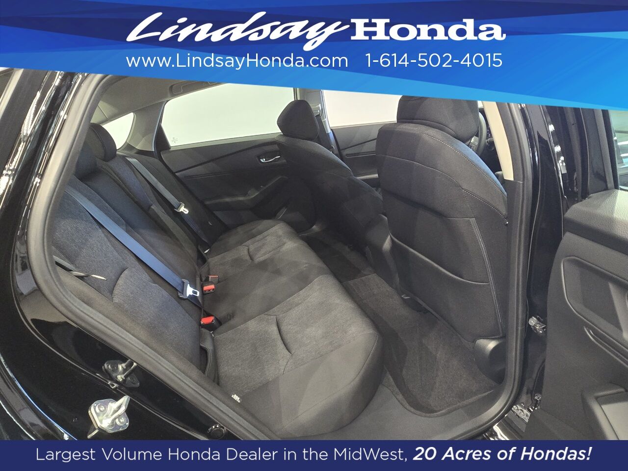 2023 Honda Accord EX Columbus OH