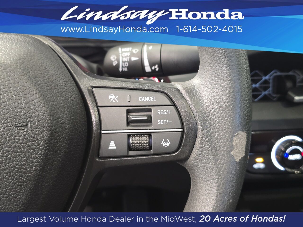 2023 Honda Accord EX Columbus OH