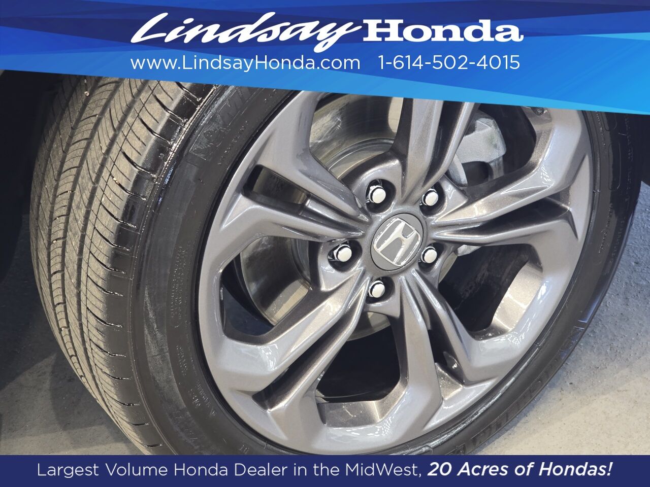 2023 Honda Accord EX Columbus OH