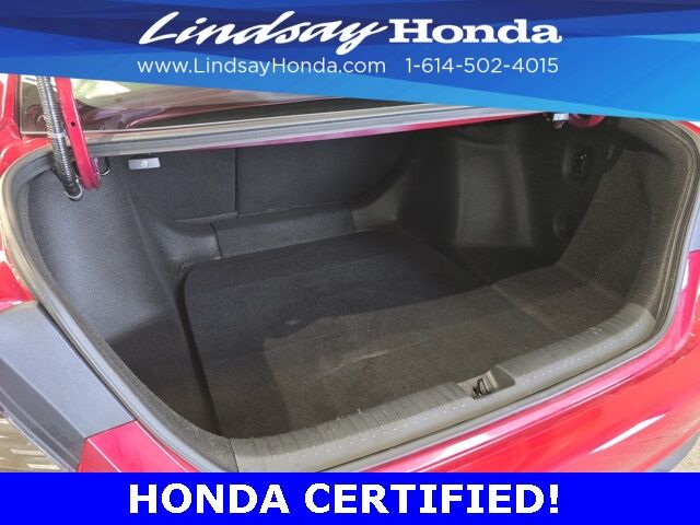 2023 Honda Accord EX Columbus OH