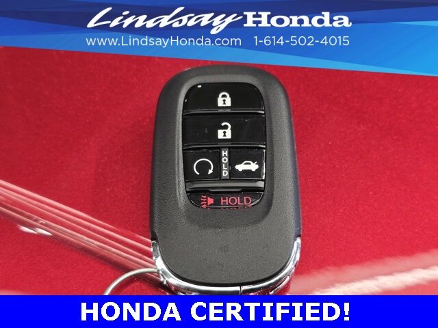 2023 Honda Accord EX Columbus OH