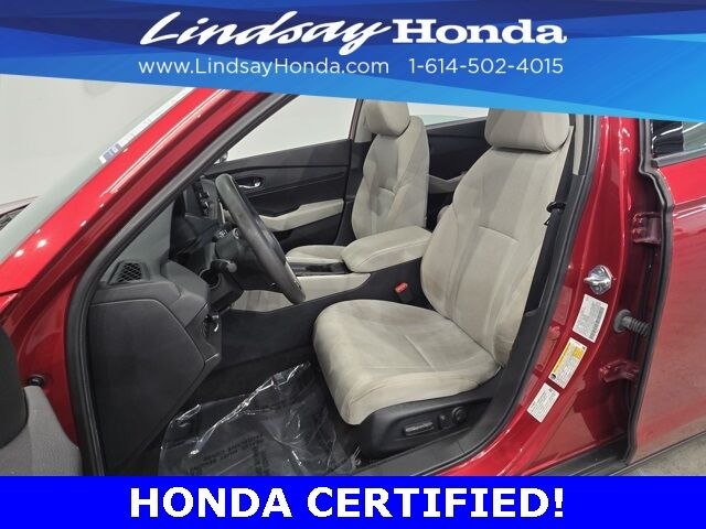 2023 Honda Accord EX Columbus OH
