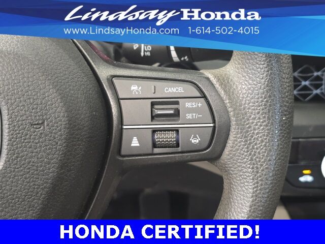 2023 Honda Accord EX Columbus OH