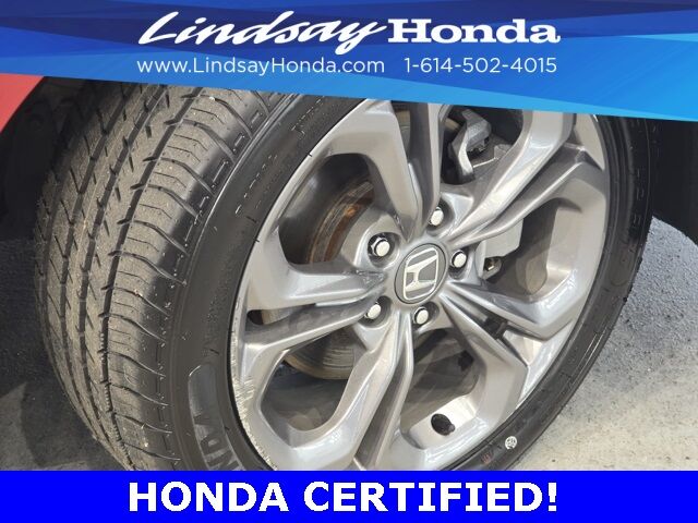 2023 Honda Accord EX Columbus OH