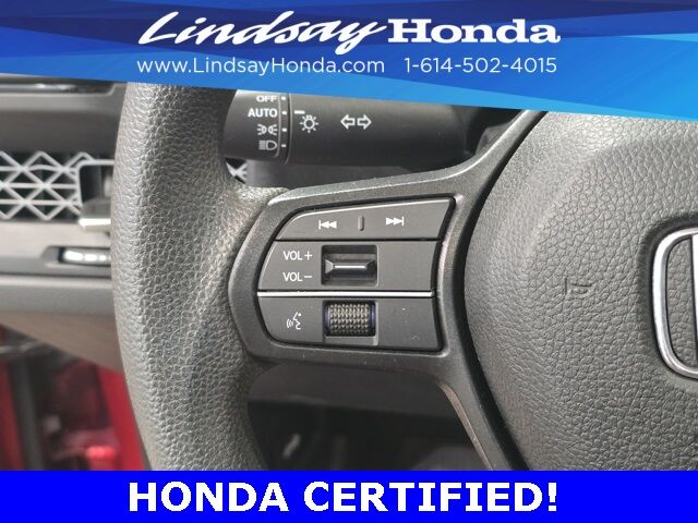 2023 Honda Accord EX Columbus OH