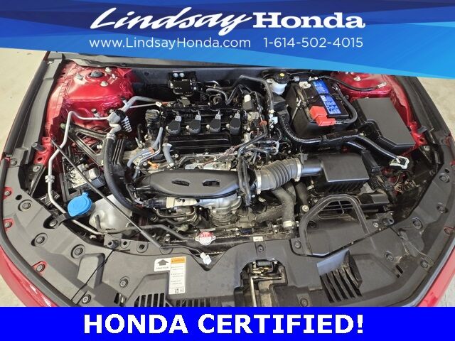 2023 Honda Accord EX Columbus OH