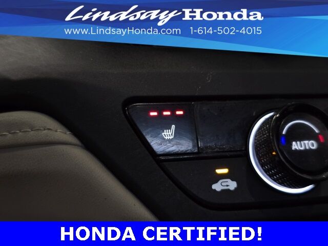 2023 Honda Accord EX Columbus OH
