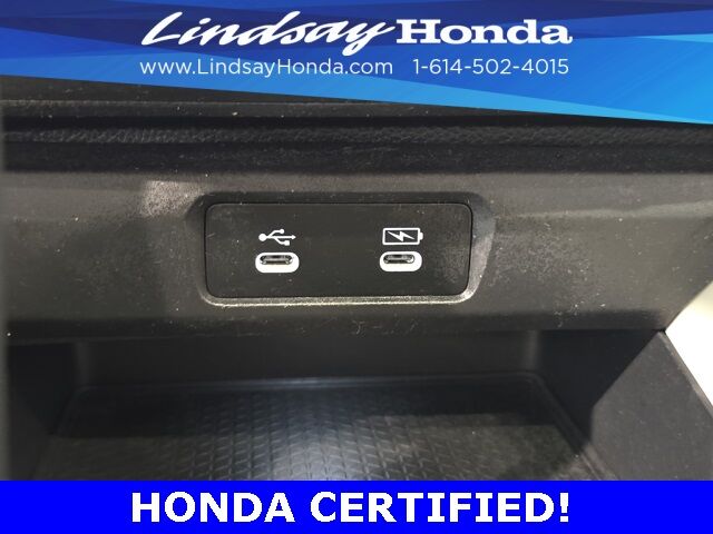 2023 Honda Accord EX Columbus OH