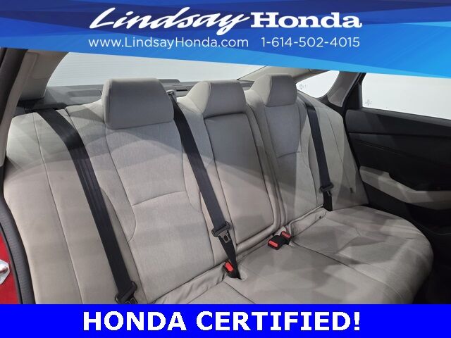 2023 Honda Accord EX Columbus OH