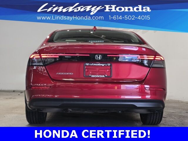 2023 Honda Accord EX Columbus OH