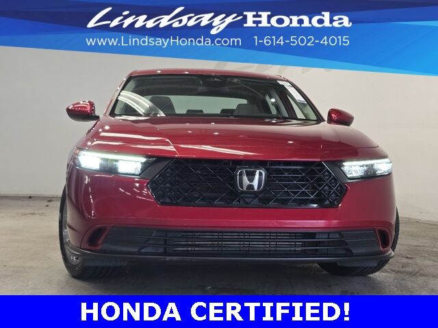 2023 Honda Accord EX Columbus OH