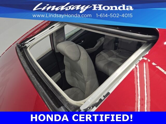 2023 Honda Accord EX Columbus OH