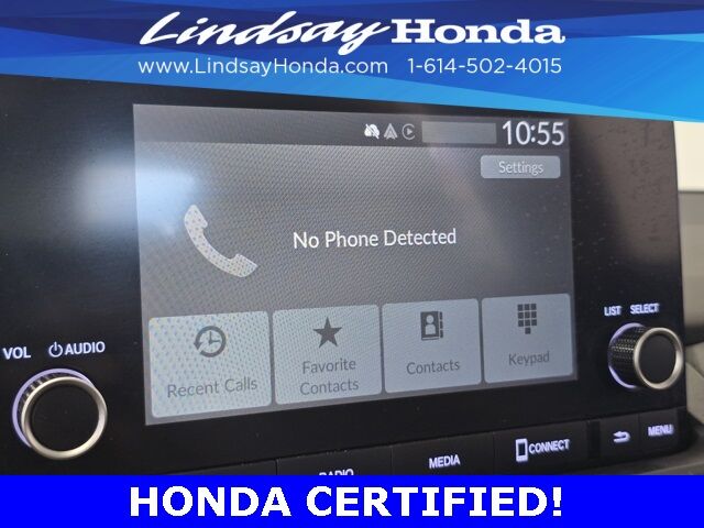 2023 Honda Accord EX Columbus OH