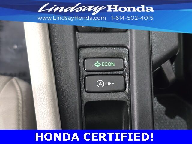 2023 Honda Accord EX Columbus OH